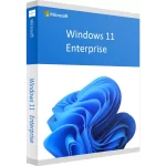Windows 11 Enterprise Product Key (20 PC MAK)