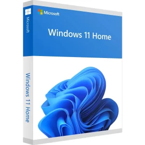 Windows 11 Home Product Key For 1 PC